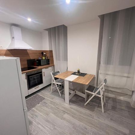 Studio 2Prs Tout Equipe Et Neuf Marseille Ngoại thất bức ảnh