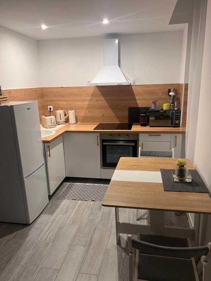 Studio 2Prs Tout Equipe Et Neuf Marseille Ngoại thất bức ảnh