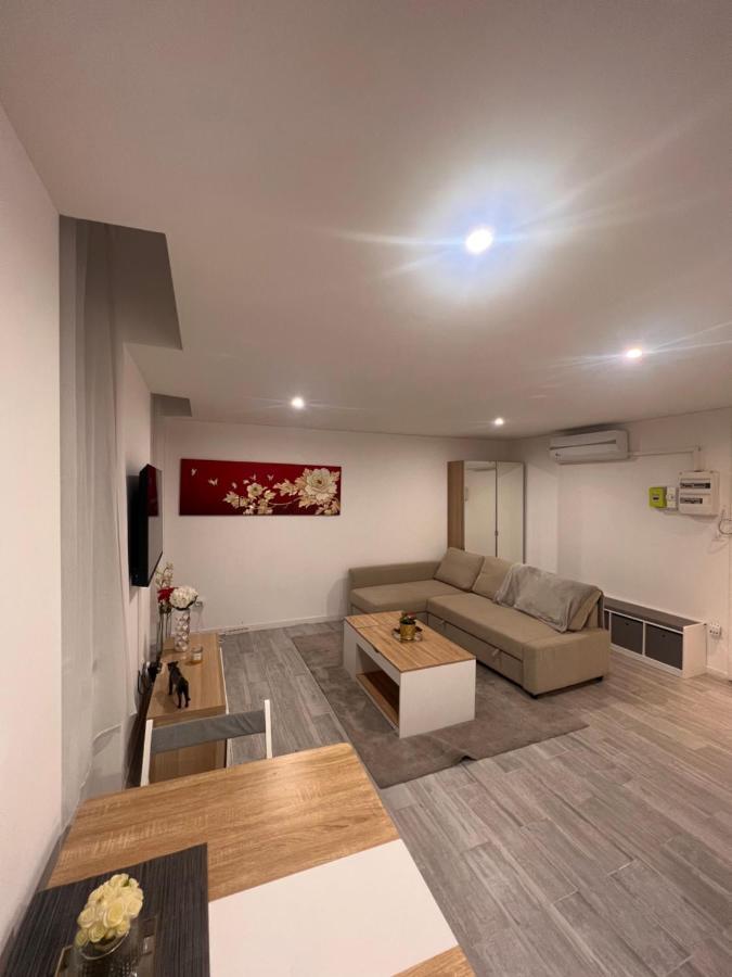 Studio 2Prs Tout Equipe Et Neuf Marseille Ngoại thất bức ảnh