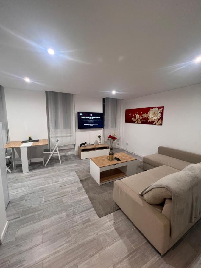 Studio 2Prs Tout Equipe Et Neuf Marseille Ngoại thất bức ảnh